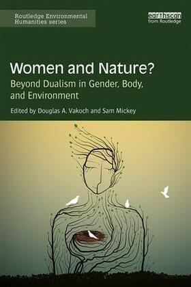 Vakoch / Mickey |  Women and Nature? | Buch |  Sack Fachmedien