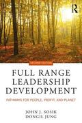 Jung / Sosik |  Full Range Leadership Development | Buch |  Sack Fachmedien