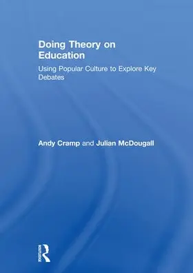Cramp / McDougall |  Doing Theory on Education | Buch |  Sack Fachmedien