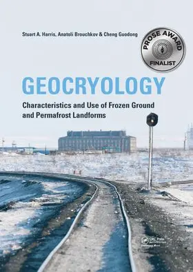Harris / Brouchkov / Guodong |  Geocryology | Buch |  Sack Fachmedien