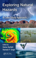 Bartlett / Singh |  Exploring Natural Hazards | Buch |  Sack Fachmedien