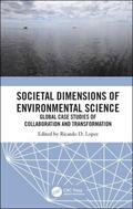 Lopez |  Societal Dimensions of Environmental Science | Buch |  Sack Fachmedien