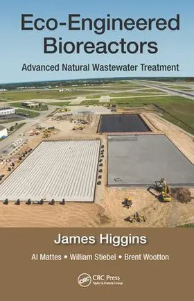 Higgins / Mattes / Stiebel |  Eco-Engineered Bioreactors | Buch |  Sack Fachmedien