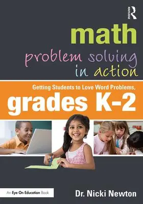 Newton |  Math Problem Solving in Action | Buch |  Sack Fachmedien