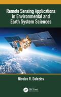 Dalezios |  Remote Sensing Applications in Environmental and Earth System Sciences | Buch |  Sack Fachmedien