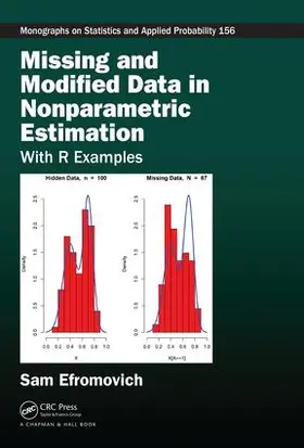Efromovich |  Missing and Modified Data in Nonparametric Estimation | Buch |  Sack Fachmedien
