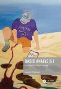 Peterson |  Basic Analysis I | Buch |  Sack Fachmedien