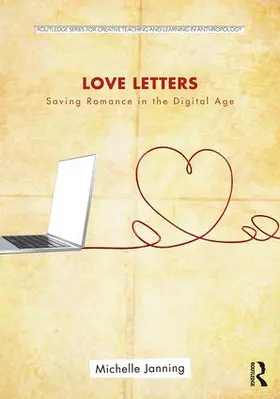 Janning |  Love Letters | Buch |  Sack Fachmedien