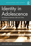 Ferrer-Wreder / Kroger |  Identity in Adolescence 4e | Buch |  Sack Fachmedien