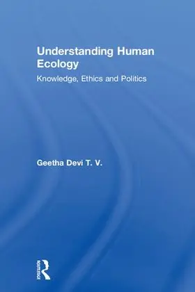 Devi T. V. |  Understanding Human Ecology | Buch |  Sack Fachmedien