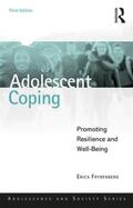 Frydenberg |  Adolescent Coping | Buch |  Sack Fachmedien