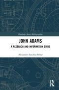 Sanchez-Behar |  John Adams | Buch |  Sack Fachmedien