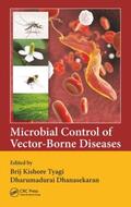 Tyagi / Dhanasekaran |  Microbial Control of Vector-Borne Diseases | Buch |  Sack Fachmedien