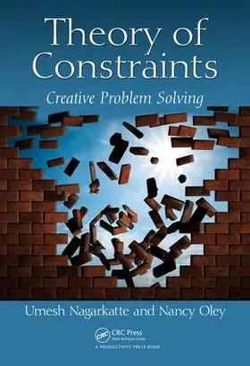 Nagarkatte / Oley | Theory of Constraints | Buch | 978-1-138-05605-3 | www.sack.de
