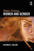 Collins |  State Crime, Women and Gender | Buch |  Sack Fachmedien