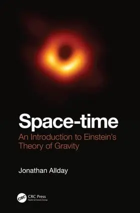 Allday |  Space-time | Buch |  Sack Fachmedien