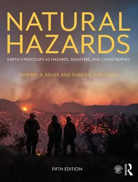 Keller / DeVecchio |  Natural Hazards | Buch |  Sack Fachmedien