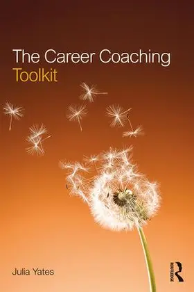 Yates |  The Career Coaching Toolkit | Buch |  Sack Fachmedien