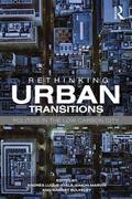Luque-Ayala / Marvin / Bulkeley |  Rethinking Urban Transitions | Buch |  Sack Fachmedien