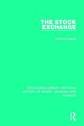 Duguid |  The Stock Exchange | Buch |  Sack Fachmedien
