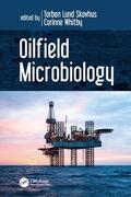 Skovhus / Whitby |  Oilfield Microbiology | Buch |  Sack Fachmedien