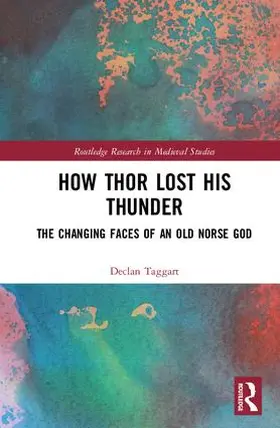Taggart |  How Thor Lost His Thunder | Buch |  Sack Fachmedien