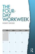 Grosse |  The Four-Day Workweek | Buch |  Sack Fachmedien