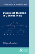 Proschan |  Statistical Thinking in Clinical Trials | Buch |  Sack Fachmedien