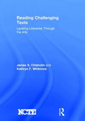 Chisholm / Whitmore |  Reading Challenging Texts | Buch |  Sack Fachmedien