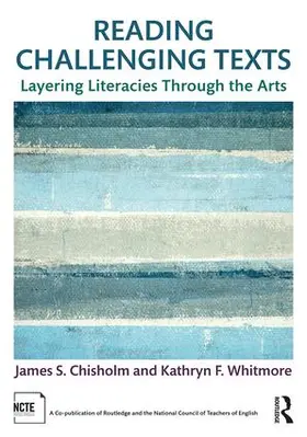 Chisholm / Whitmore |  Reading Challenging Texts | Buch |  Sack Fachmedien