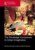 Lindner / Meissner |  The Routledge Companion to Urban Imaginaries | Buch |  Sack Fachmedien