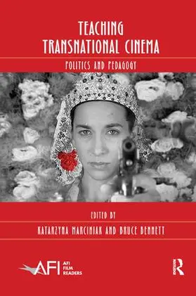 Marciniak / Bennett |  Teaching Transnational Cinema | Buch |  Sack Fachmedien