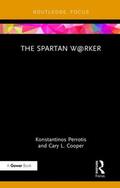 Perrotis / Cooper |  The Spartan W@rker | Buch |  Sack Fachmedien