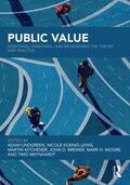 Lindgreen / Koenig-Lewis / Kitchener |  Public Value | Buch |  Sack Fachmedien