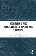 Baca / Perl |  Modelling and Simulation in Sport and Exercise | Buch |  Sack Fachmedien