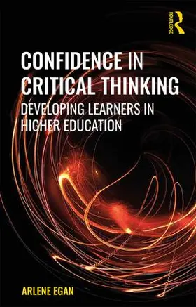 Egan |  Confidence in Critical Thinking | Buch |  Sack Fachmedien