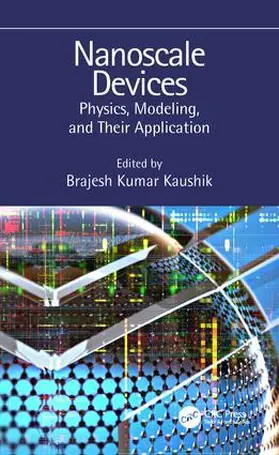 Kaushik |  Nanoscale Devices | Buch |  Sack Fachmedien
