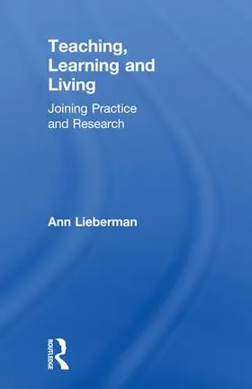 Lieberman |  Teaching, Learning and Living | Buch |  Sack Fachmedien
