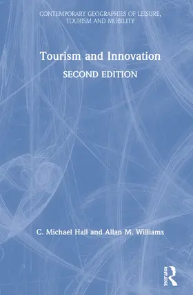 Hall / Williams |  Tourism and Innovation | Buch |  Sack Fachmedien