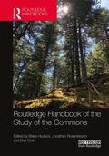Hudson / Rosenbloom / Cole |  Routledge Handbook of the Study of the Commons | Buch |  Sack Fachmedien