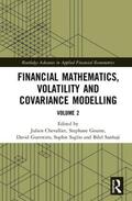 Chevallier / Goutte / Guerreiro |  Financial Mathematics, Volatility and Covariance Modelling | Buch |  Sack Fachmedien