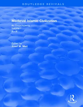 Meri |  Routledge Revivals | Buch |  Sack Fachmedien