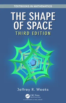 Weeks | The Shape of Space | Buch | 978-1-138-06121-7 | sack.de