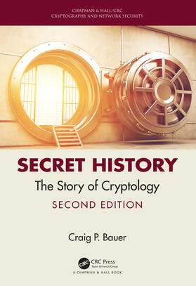 Bauer | Secret History | Buch | sack.de