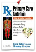 Heber / Li |  Primary Care Nutrition | Buch |  Sack Fachmedien