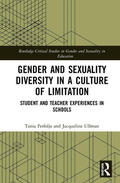 Ferfolja / Ullman |  Gender and Sexuality Diversity in a Culture of Limitation | Buch |  Sack Fachmedien