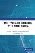 Gilbert / Shoushani / Ou |  Multivariable Calculus with Mathematica | Buch |  Sack Fachmedien