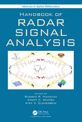 Mahafza / Winton / Elsherbeni |  Handbook of Radar Signal Analysis | Buch |  Sack Fachmedien