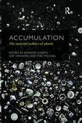 Gabrys / Hawkins / Michael |  Accumulation | Buch |  Sack Fachmedien
