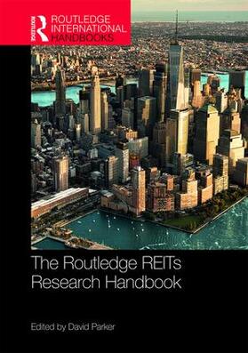 Parker | The Routledge REITs Research Handbook | Buch | 978-1-138-06311-2 | sack.de